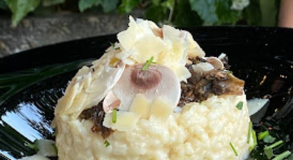 Le restaurant - La Pomme d'Or - Luxeuil-les-Bains - top resto LUXEUIL-LES-BAINS